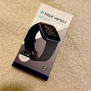 FitBit Versa 2 NWT